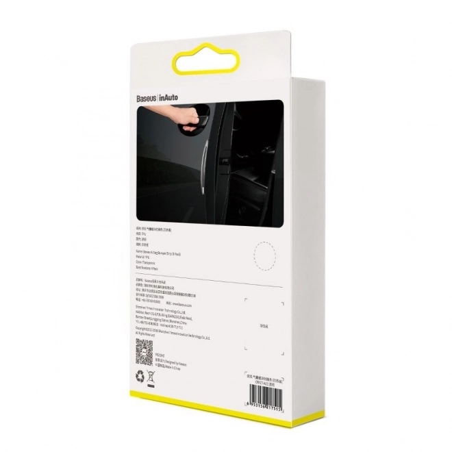 Tampons de protection de porte Baseus