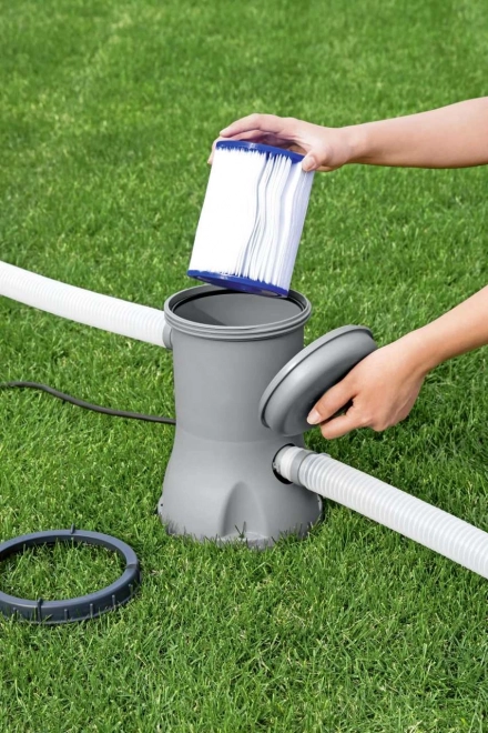Filtres pour pompe de piscine Bestway Type II