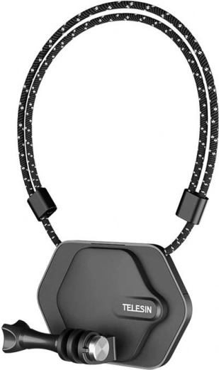 Fixation compacte, légère et polyvalente