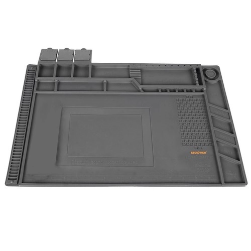 Tapis de service - organiseur 30x40cm Bigstren 22727