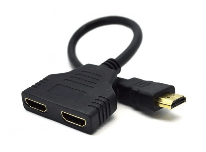 Splitter HDMI passif à deux ports