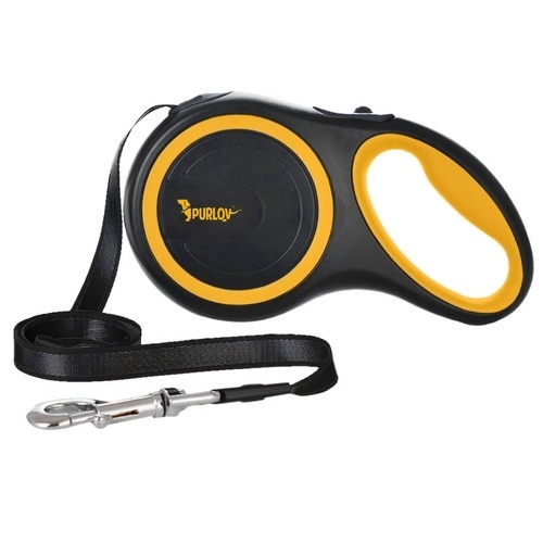 Laisse automatique pour chien 8m/50kg