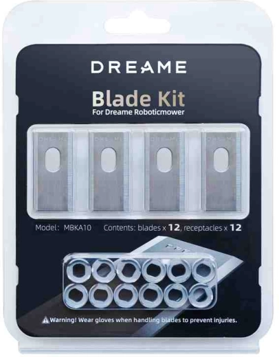 Remplacement facile et sécurisé