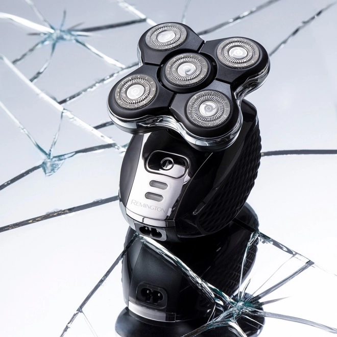 Rasoir électrique pour tête Remington RX5 Ultimate Series