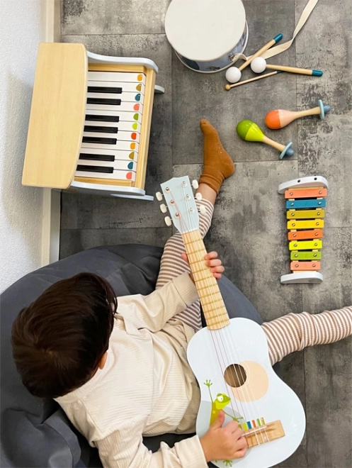 Petit Xylophone en Bois Groovy Beats
