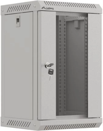 Armoire rack murale 10 pouces 9U 300x300 gris