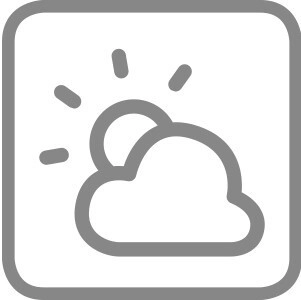 Station météorologique domestique Meteo