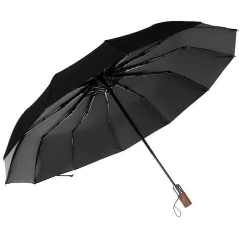 Parapluie pliable 12 baleines