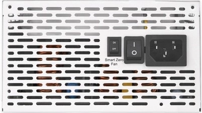 Ventilateur 140 mm silencieux avec Smart Zero Fan