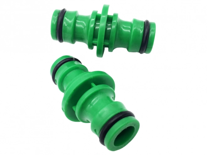 Raccord rapide pour tuyau de jardin