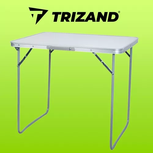 Table de camping pliable S23500