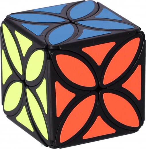 Rotation fluide et rapide