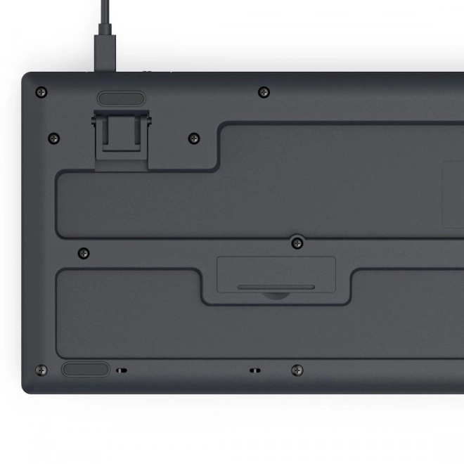 clavier filaire Hama CK-100 noir