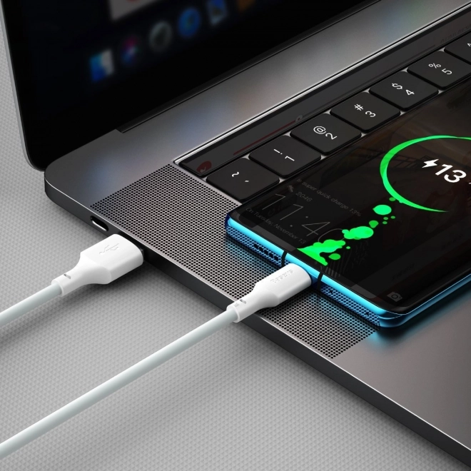 Baseus ensemble de câbles USB C à USB A 1,5 m