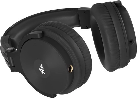 Haut-parleurs 50 mm performants avec Crystal Tone