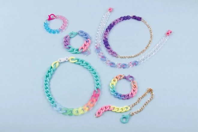 Fabrication de bracelets