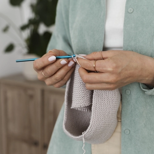 Ensemble de crochets pour crochet avec accessoires