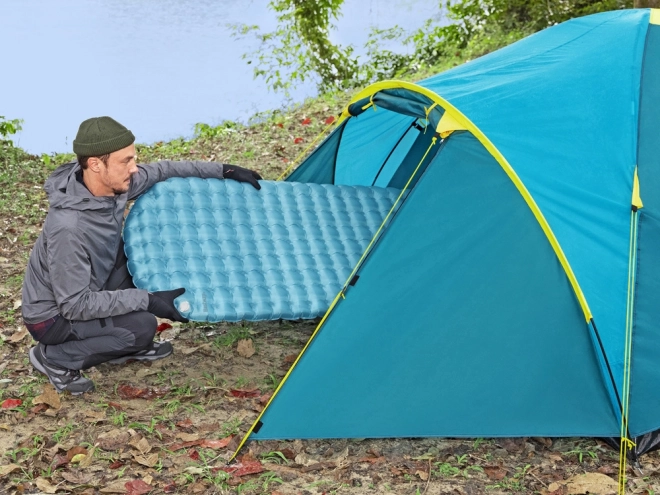Matelas gonflable Bestway Alpinelite