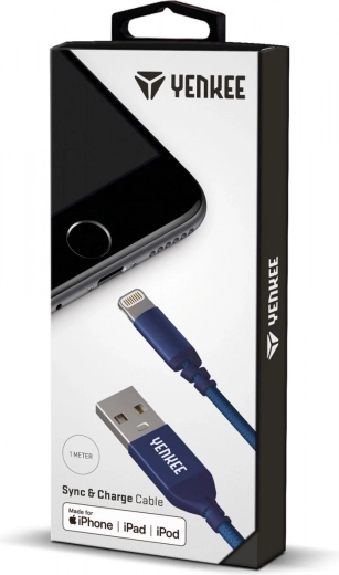 Certification APPLE MFi pour une utilisation sans souci