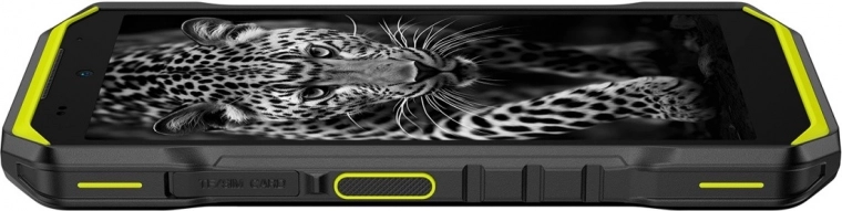 Écran avancé et protection