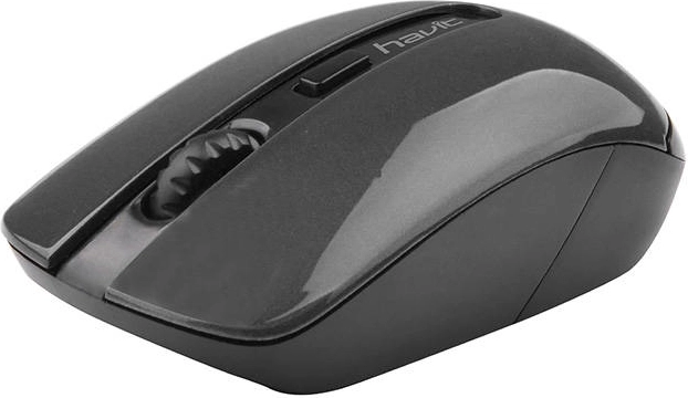 Connexion sans fil 2,4 GHz stable