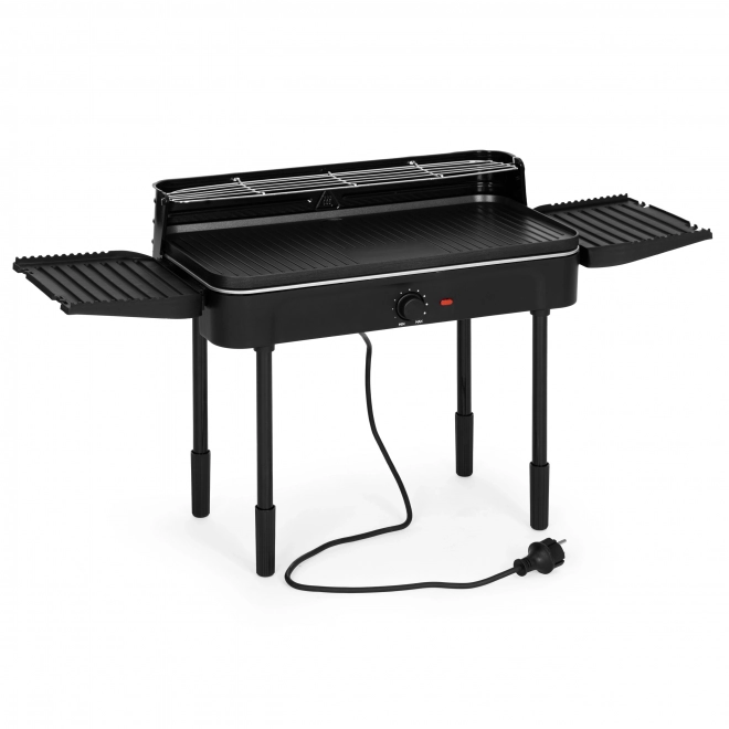 Gril électrique 3 en 1 MultiGarden : autonome et de table