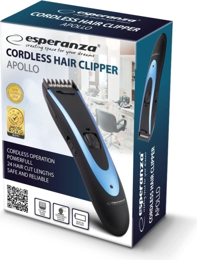 24 longueurs de coupe pour un style précis