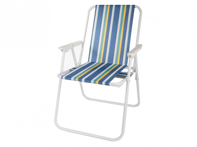 Chaise de camping pliable de voyage