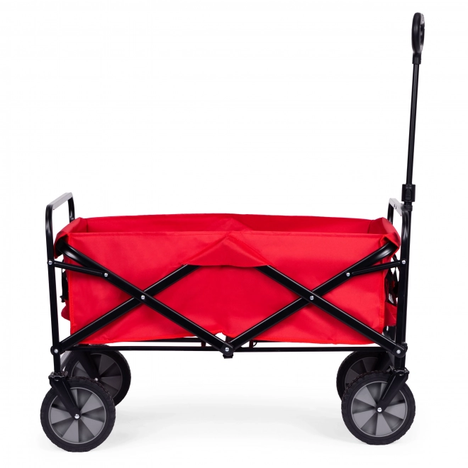 Chariot pratique et polyvalent