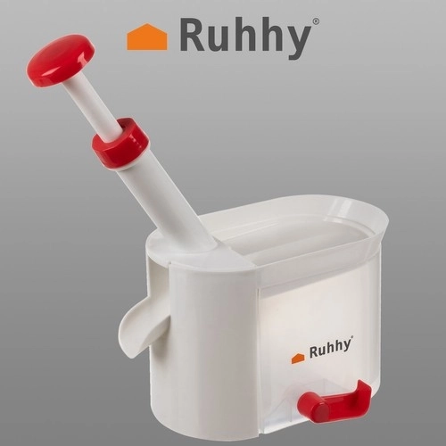 Dénoyauteur pour cerises et griottes Ruhhy