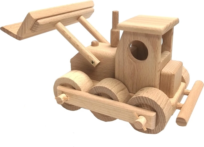 Compagnon résistant pour la maison et le bac à sable