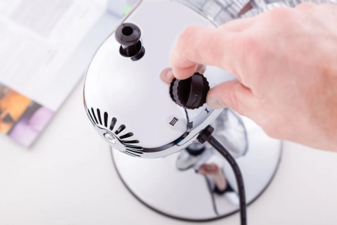 Ventilateur de table Columbia Vac