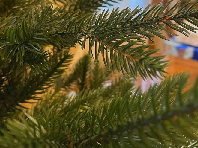 Sapin de Noël artificiel 50 cm