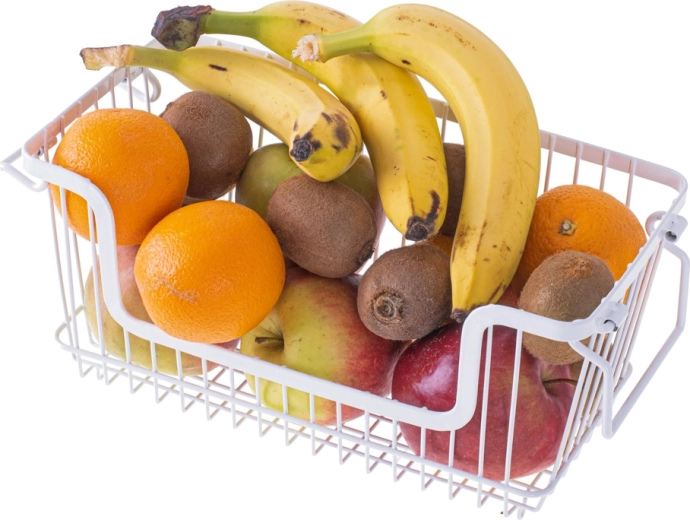 Meilleure circulation de l’air pour une fraîcheur prolongée