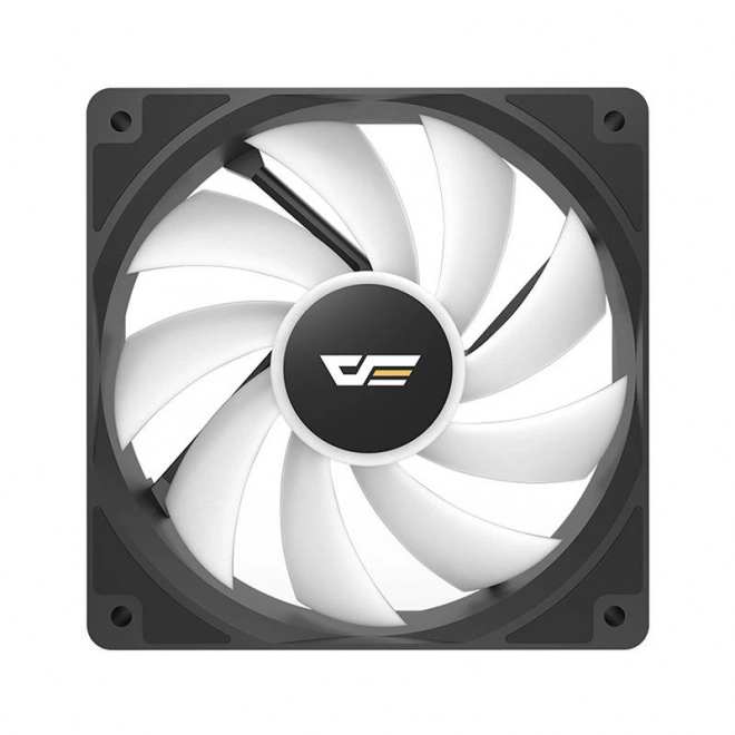 Ventilateur d'ordinateur Darkflash CL12 LED (120x120)