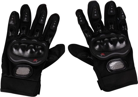 Protection solide des articulations et des doigts