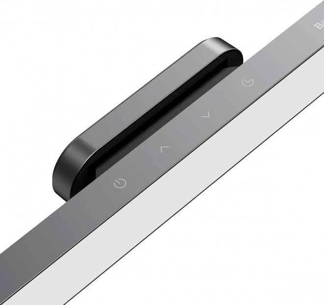 Lampe magnétique Baseus DGXC-C0G (grise)