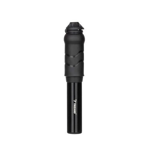 Pompe à vélo manuelle avec support Trizand