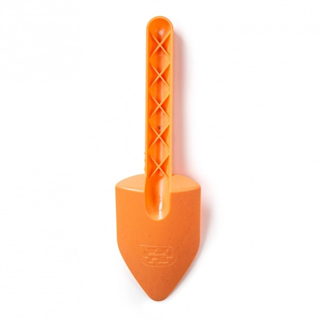Pelle éco orange Bigjigs Toys