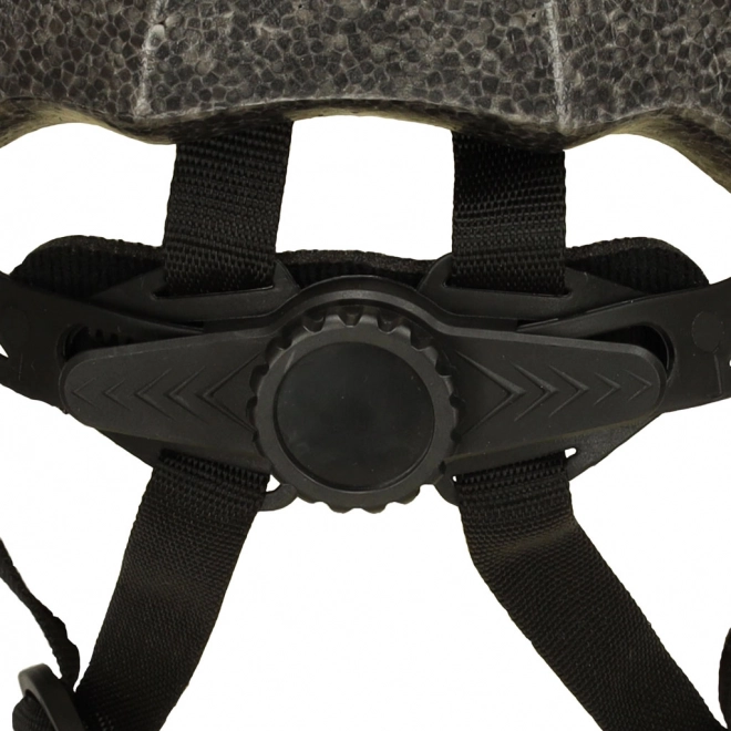 Casque de vélo réglable - taille M
