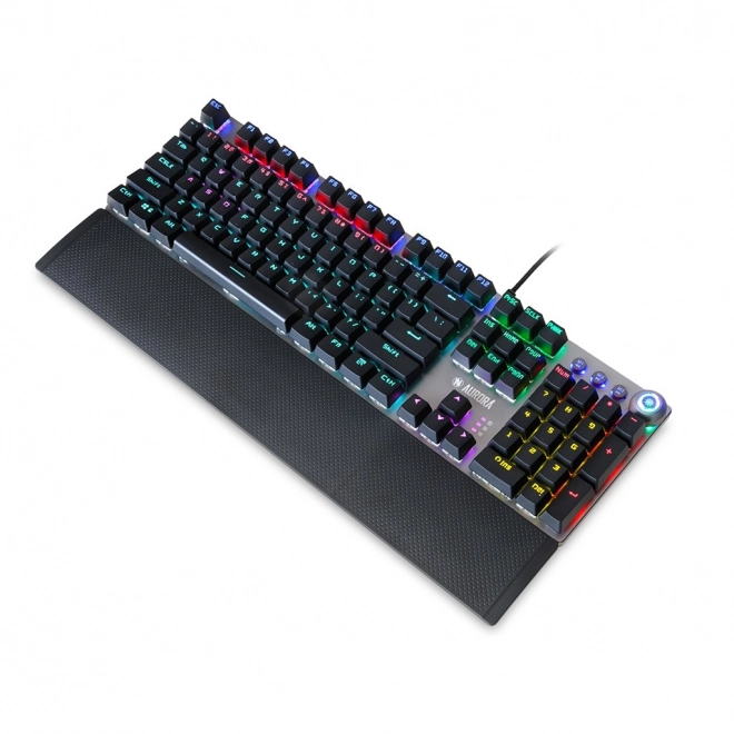 Clavier Mécanique de Jeu Aurora K-3