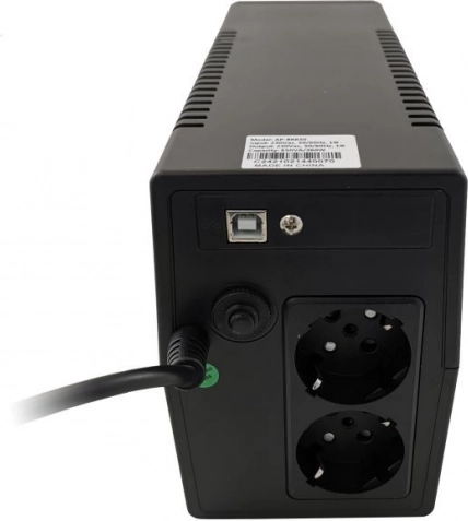 Connexion universelle