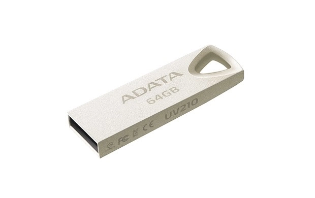 ADATA DashDrive UV210 Clé USB 64 Go