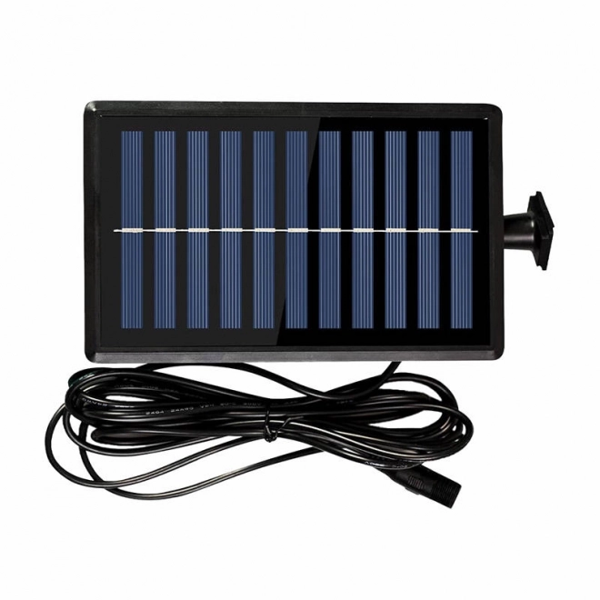 Lampe solaire Superfire FF10-B