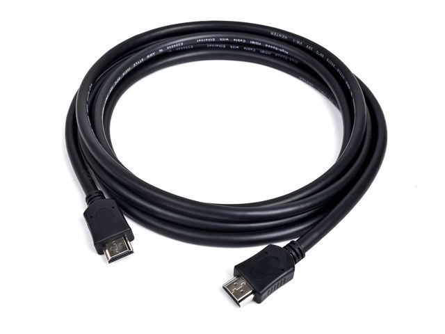 Câble HDMI v2.0 3D TV Haute Vitesse Ethernet 4.5M