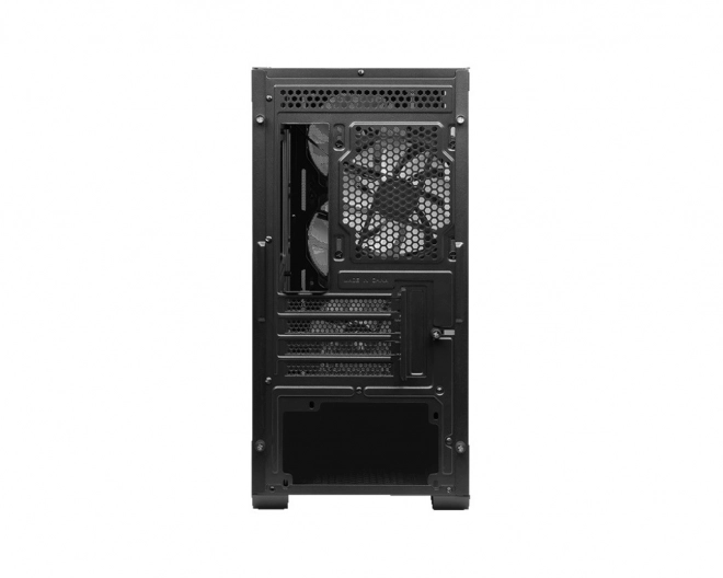 Boîtier d'ordinateur MAG Forge M100R