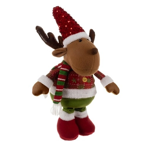 Design de Noël enchanteur