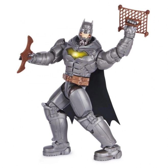Figurine d'action Batman avec accessoire projeteur