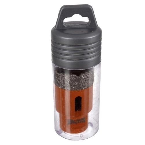 Mèche de carottage diamantée 35 mm Bigstren 22875