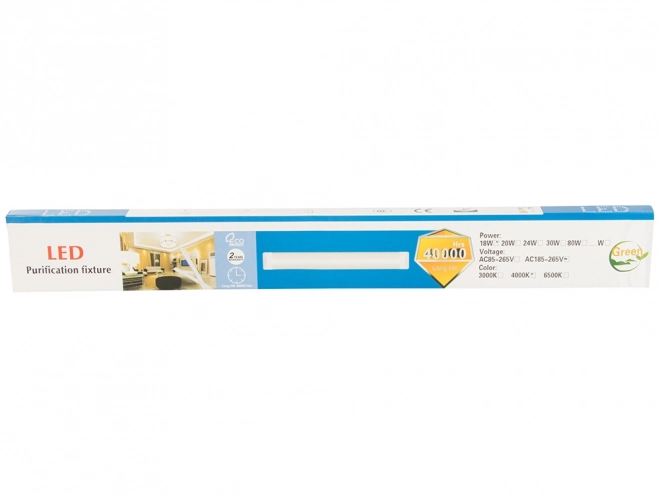 Luminaire LED montage en surface 60 cm 18 W